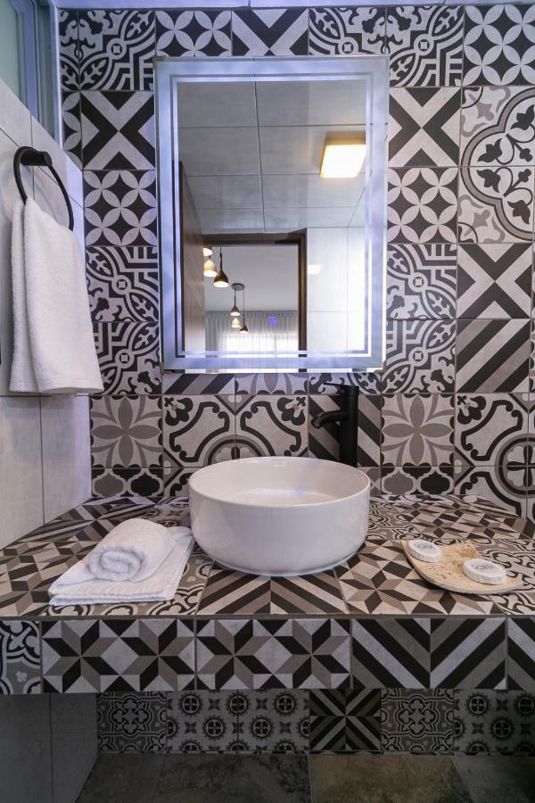 Casa Sofia Hotel Boutique Atlacomulco de Fabela Eksteriør billede