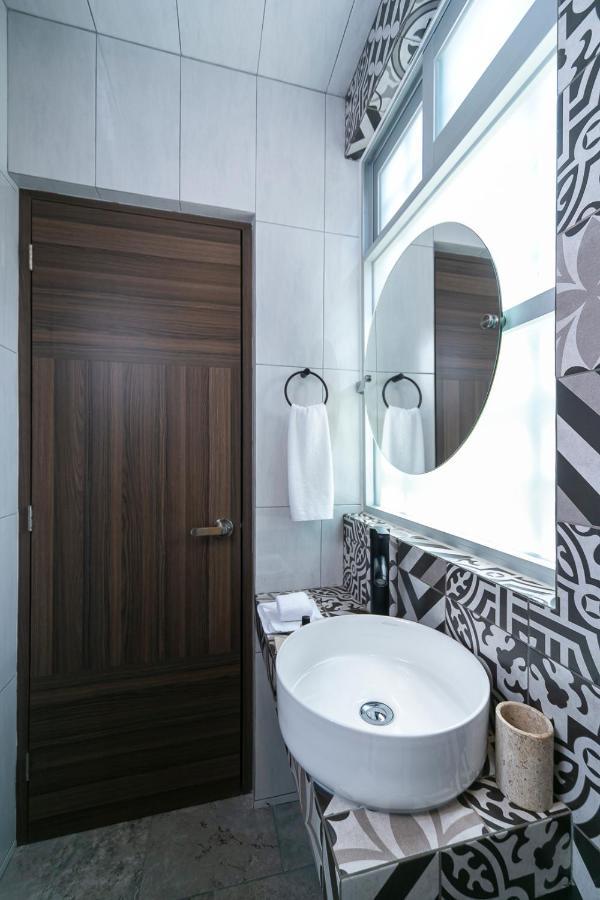 Casa Sofia Hotel Boutique Atlacomulco de Fabela Eksteriør billede