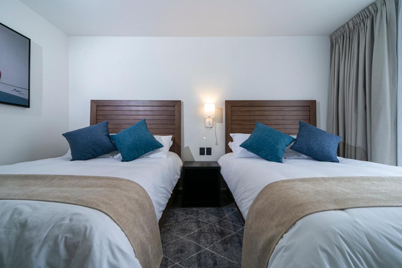 Casa Sofia Hotel Boutique Atlacomulco de Fabela Eksteriør billede