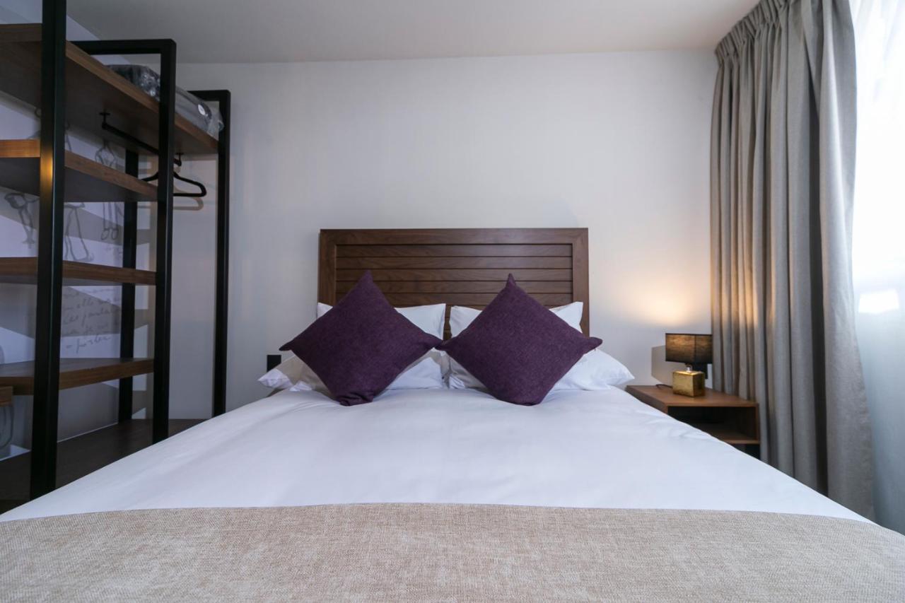 Casa Sofia Hotel Boutique Atlacomulco de Fabela Eksteriør billede