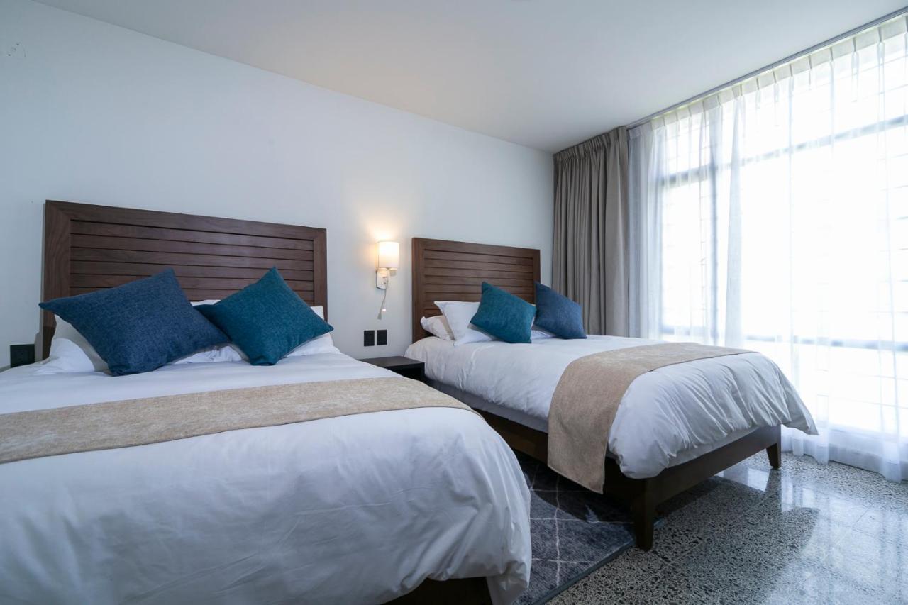 Casa Sofia Hotel Boutique Atlacomulco de Fabela Eksteriør billede