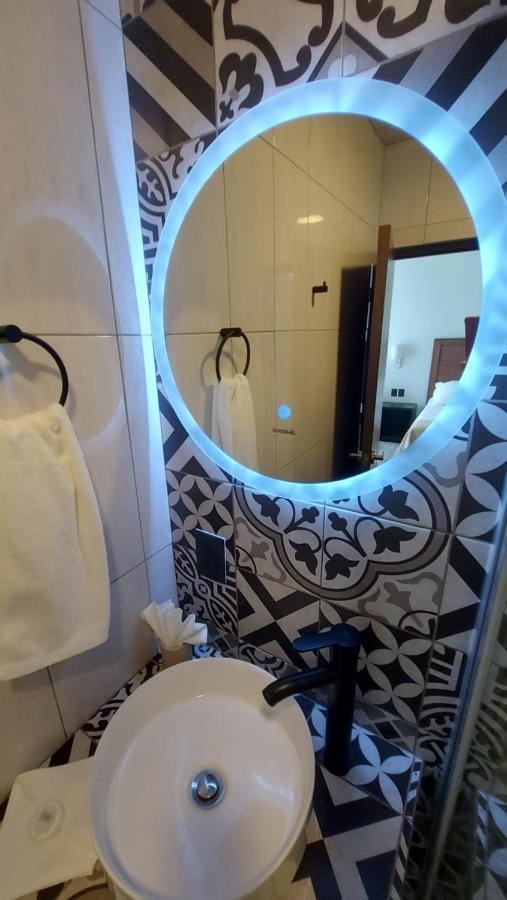Casa Sofia Hotel Boutique Atlacomulco de Fabela Eksteriør billede
